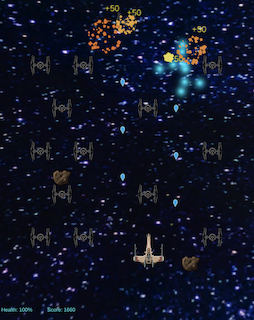 star wars